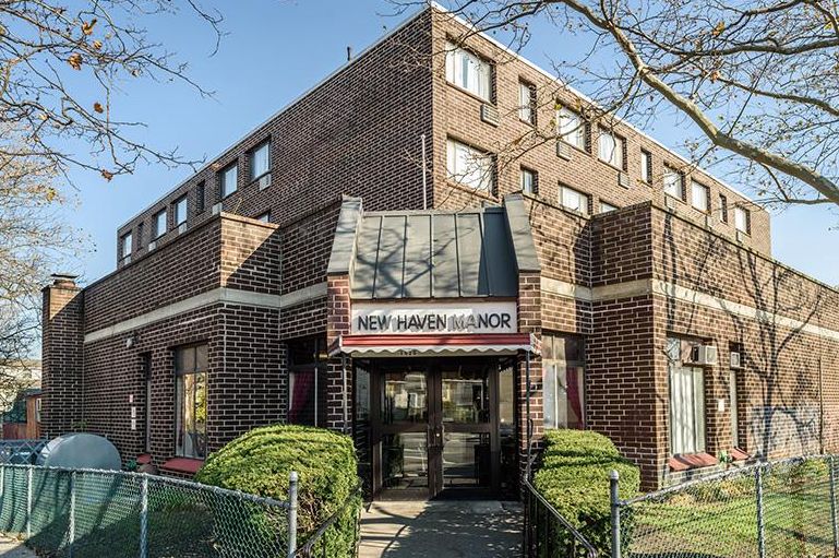 New Haven Manor