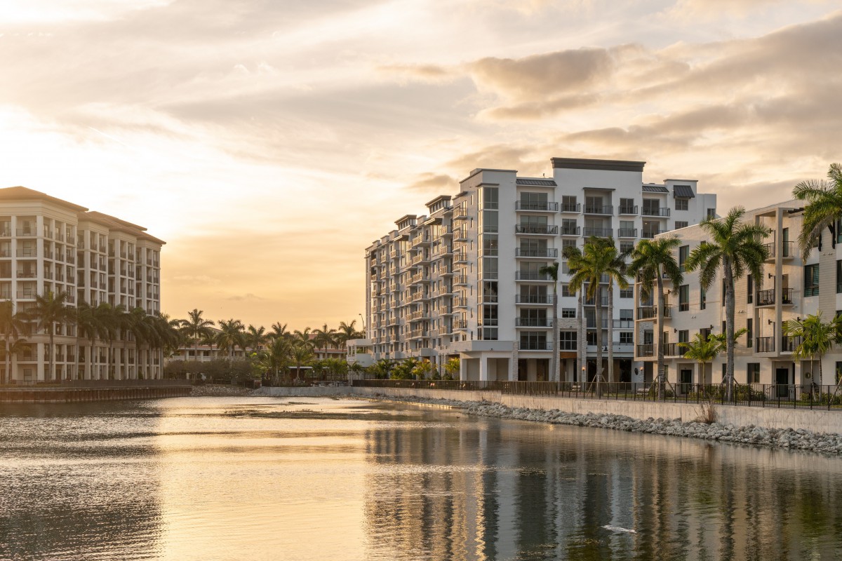 Allegro Doral