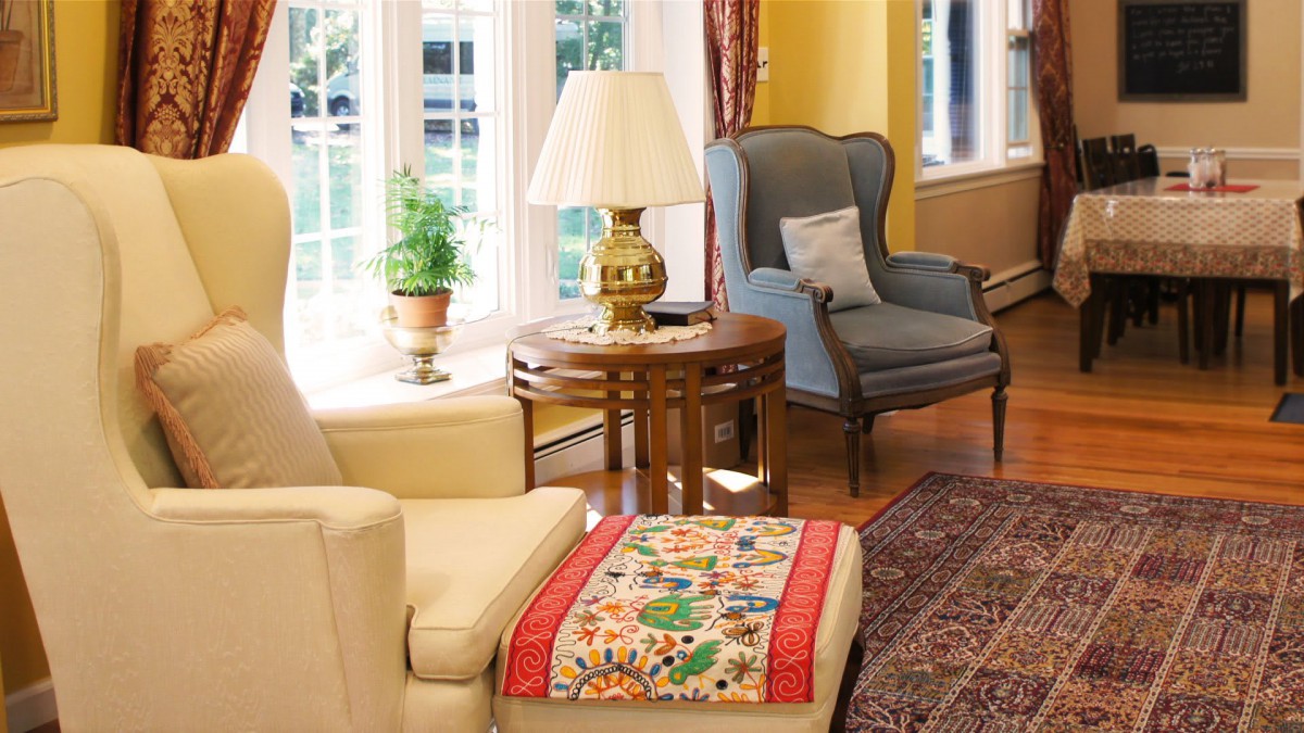 Montgomery Eldercare II