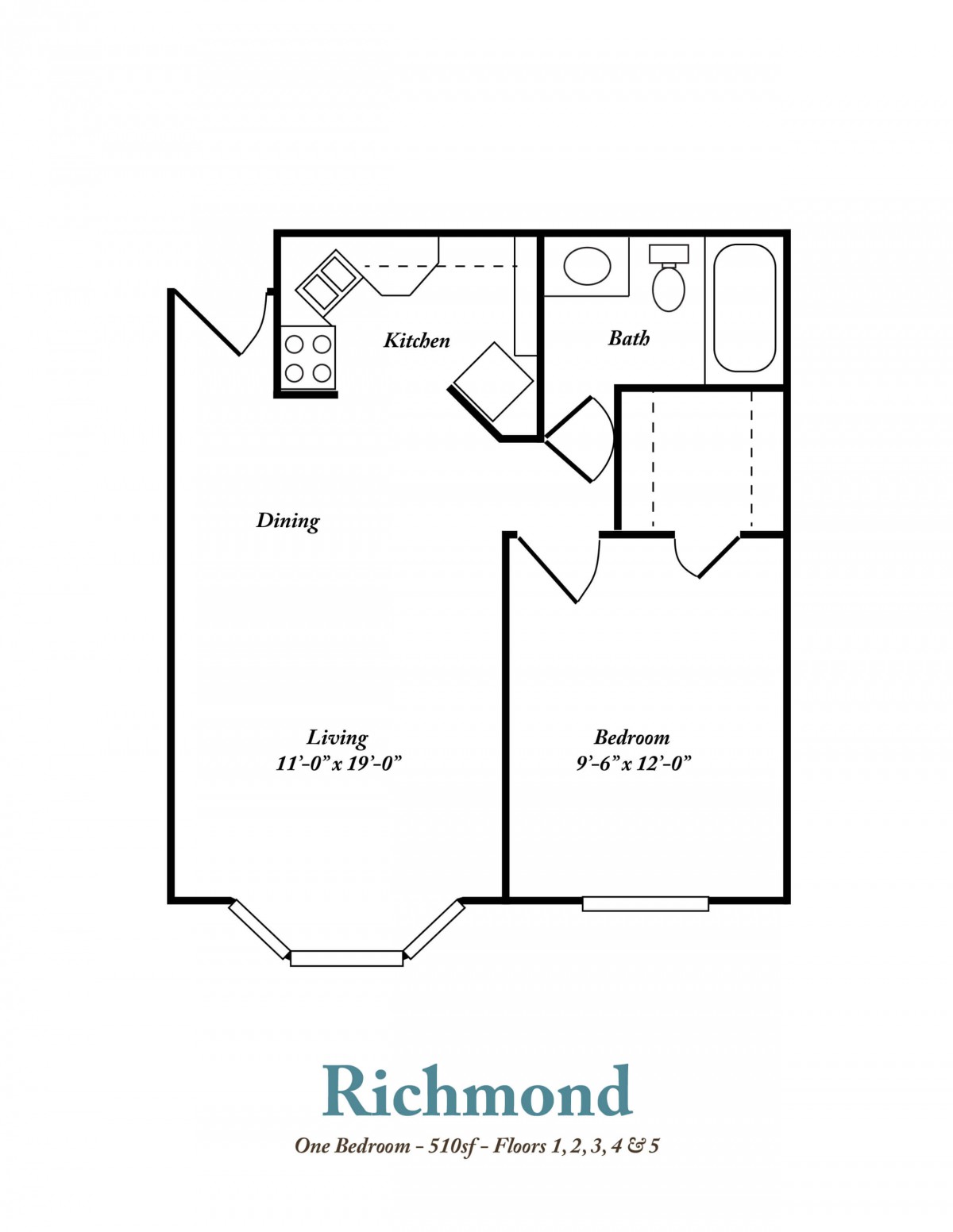 Tealridge Assisted Living & Memory Care