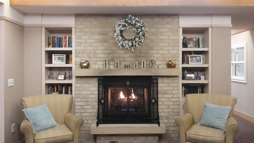 Regency Park Assisted Living Facility
