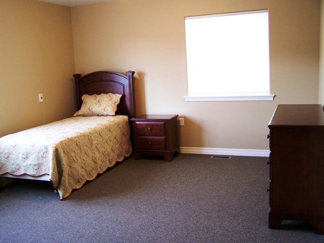 Bee Hive Homes of Hamilton