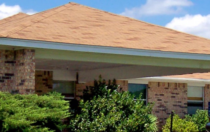 Lake Country Nursing Center