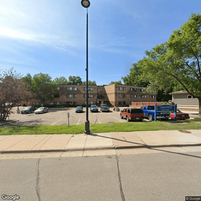 Westonka Estates