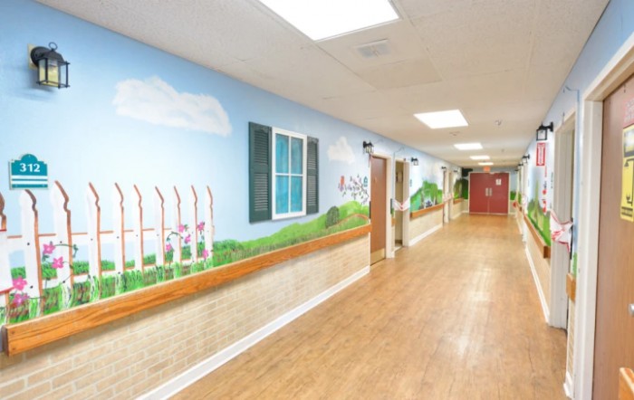 Signature Healthcare Of South Pittsburg Rehab & Wellness