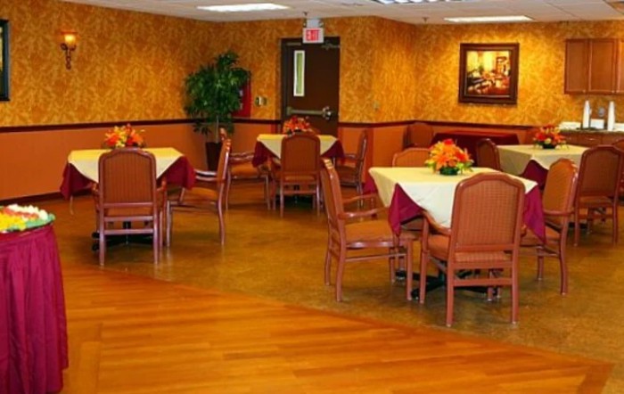 Brookhaven Center for Rehabilitation and Healthcare