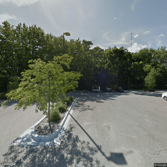 Wellington Circle Apartments