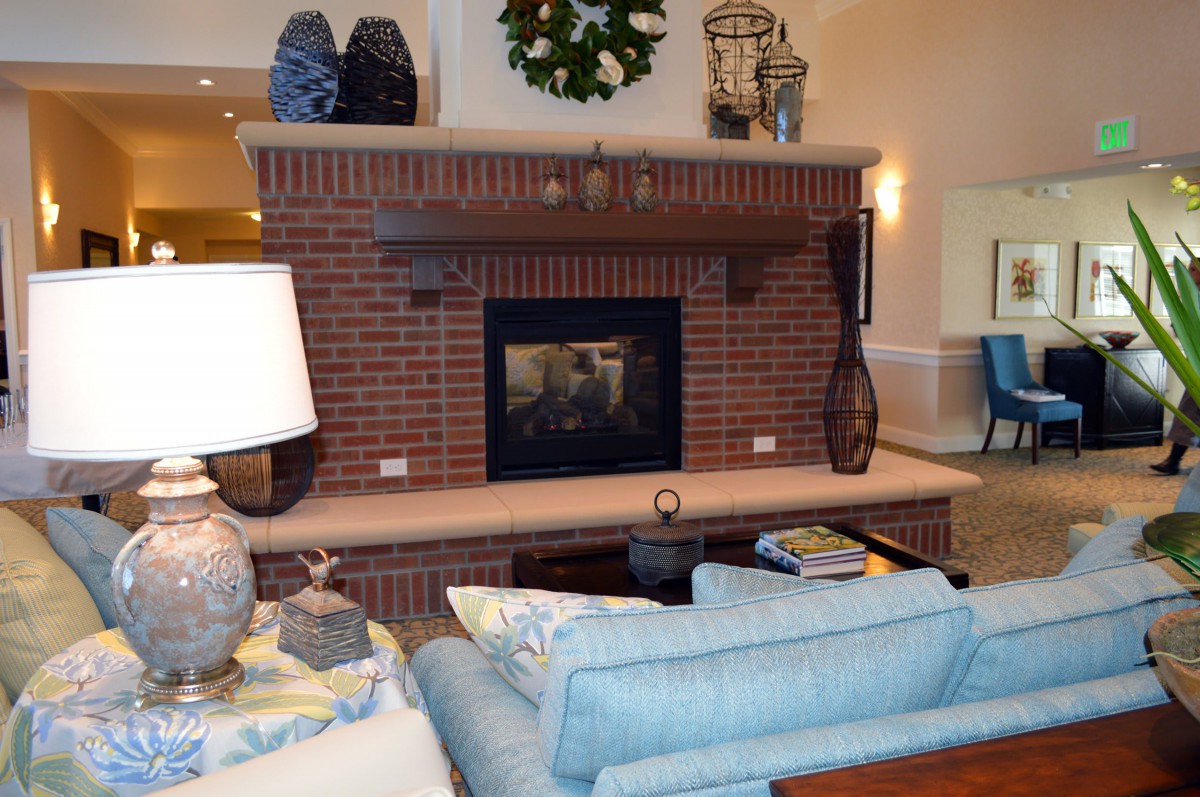 Credo Senior Living