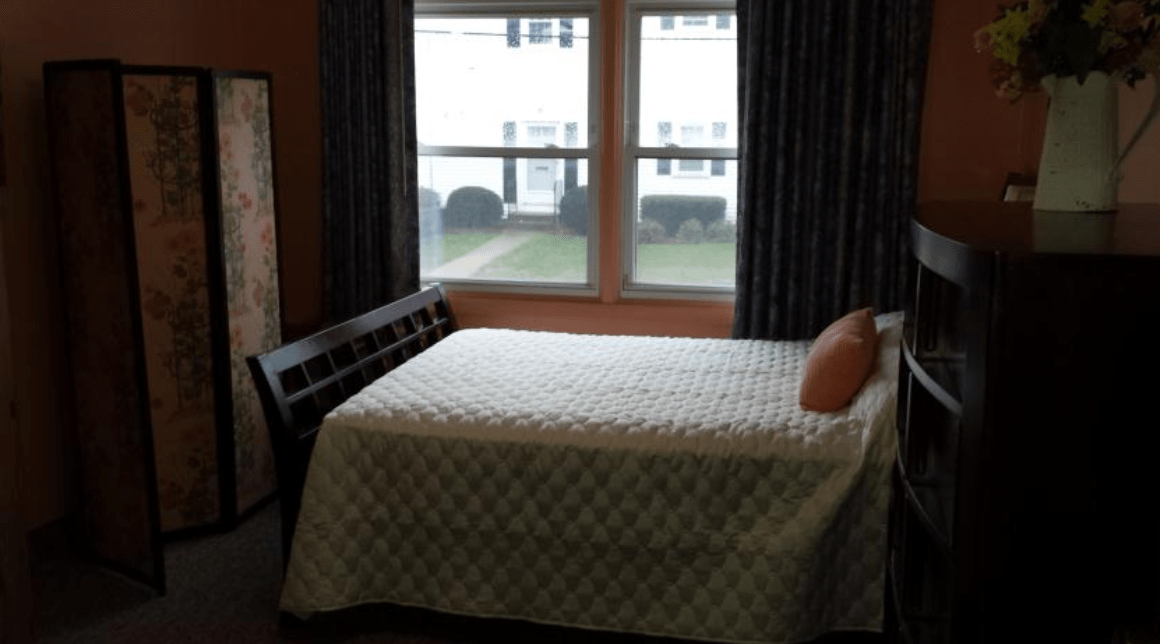 Bella Villa Assisted Living