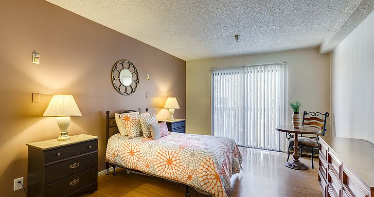 Chateau Long Beach