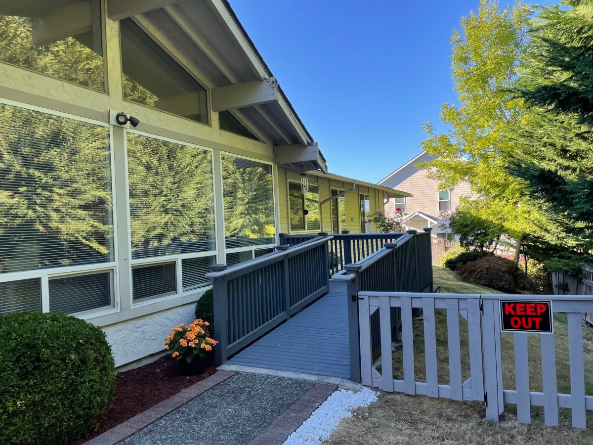 Emma and Ella Adult Family Home LLC