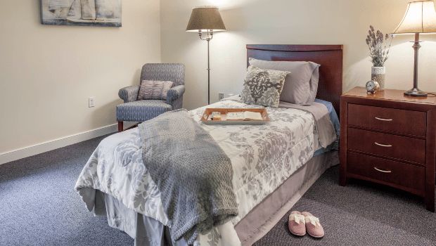 Heart Fields Assisted Living At Frederick