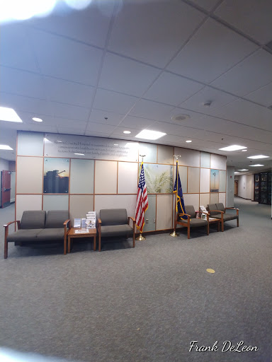 Kearny County Hospital Assisted Living