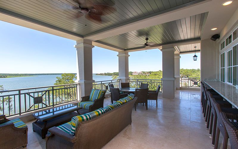 The Bayshore On Hilton Head Island