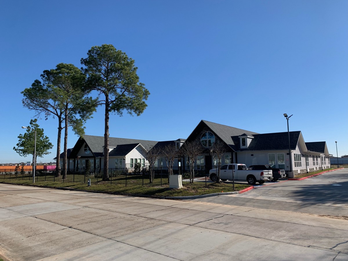 SilverCrest Assisted Living and Memory Care