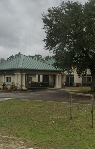 Shoal Creek Rehabilitation Center