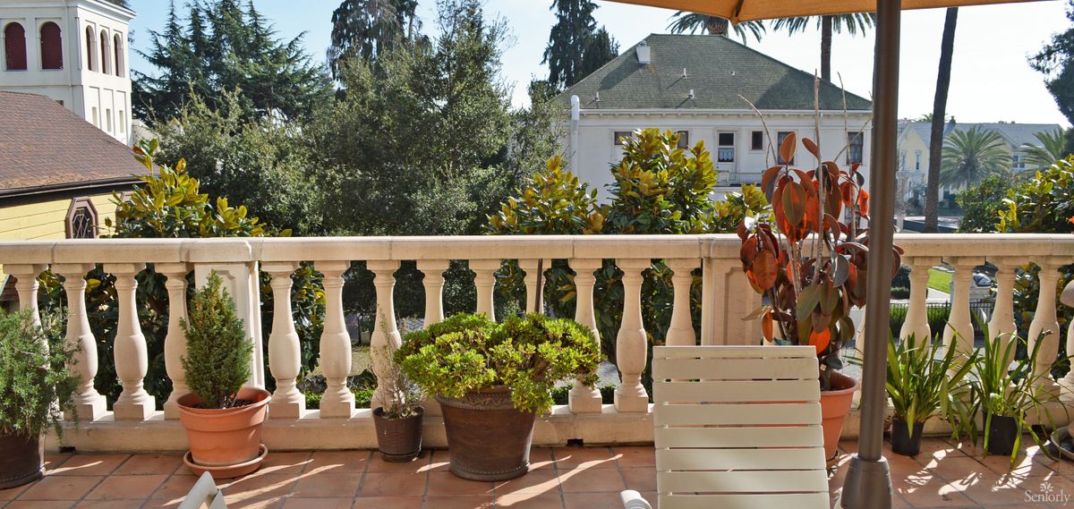 Marymount Villa Retirement Center