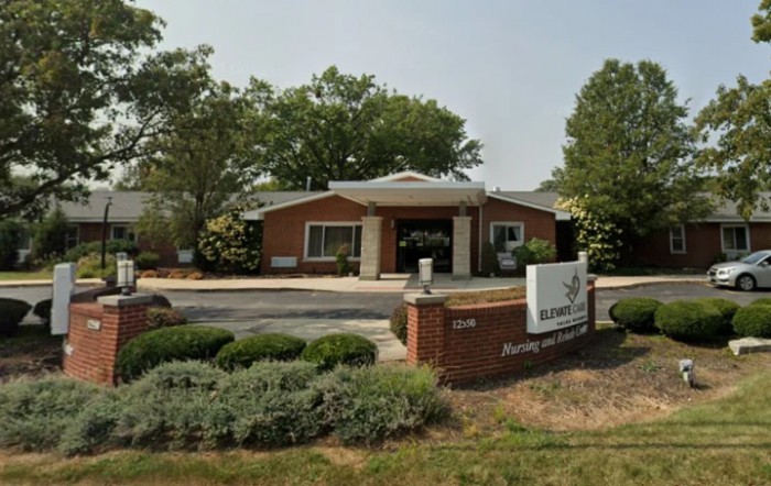 Villa At Palos Heights