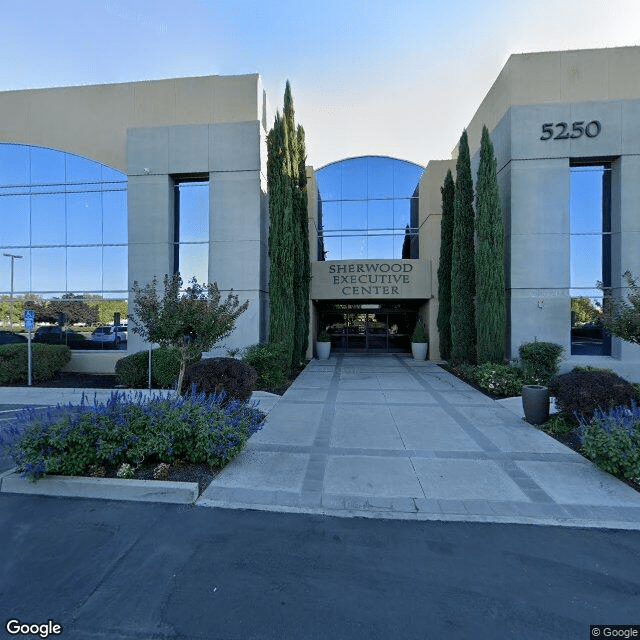 California CareGivers - Stockton