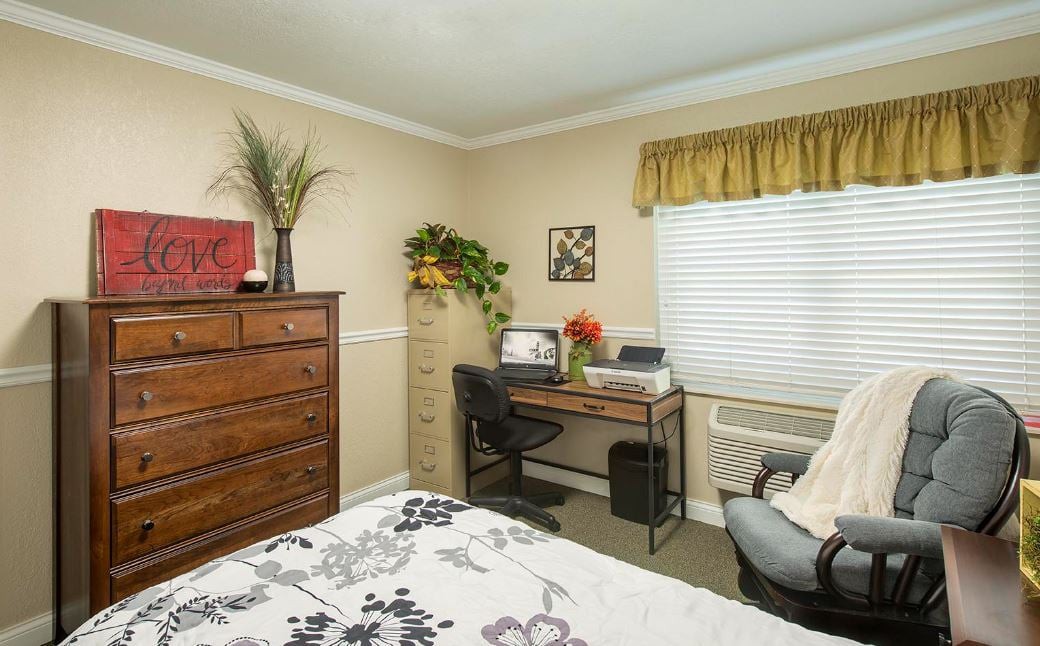 Bridgeway Residential Care Facility