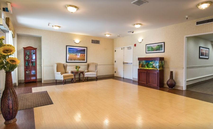 Windsor Manor Rehabilitation Center