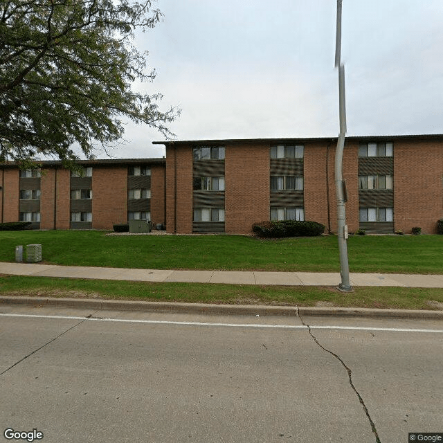 Heartland Apartments