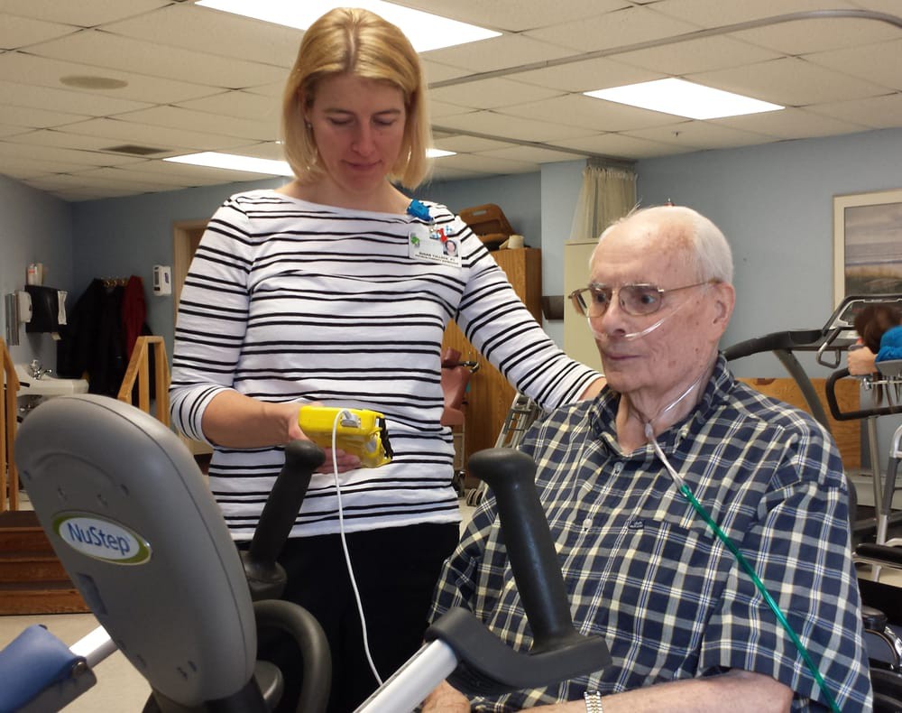 Baptist Health Nursing & Rehab