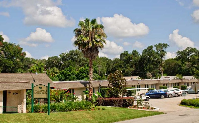 The Groves At Alliance Community