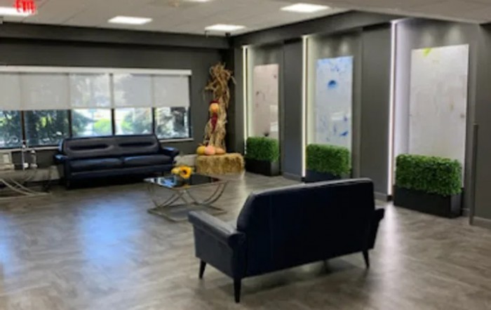 Complete Care At Passaic County