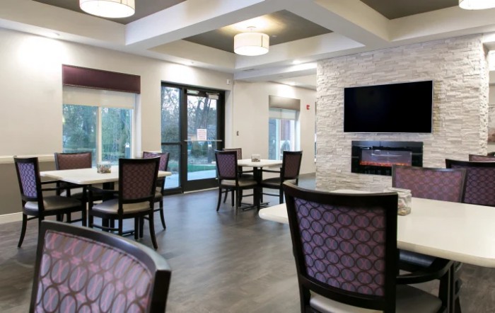 Villa At Palos Heights