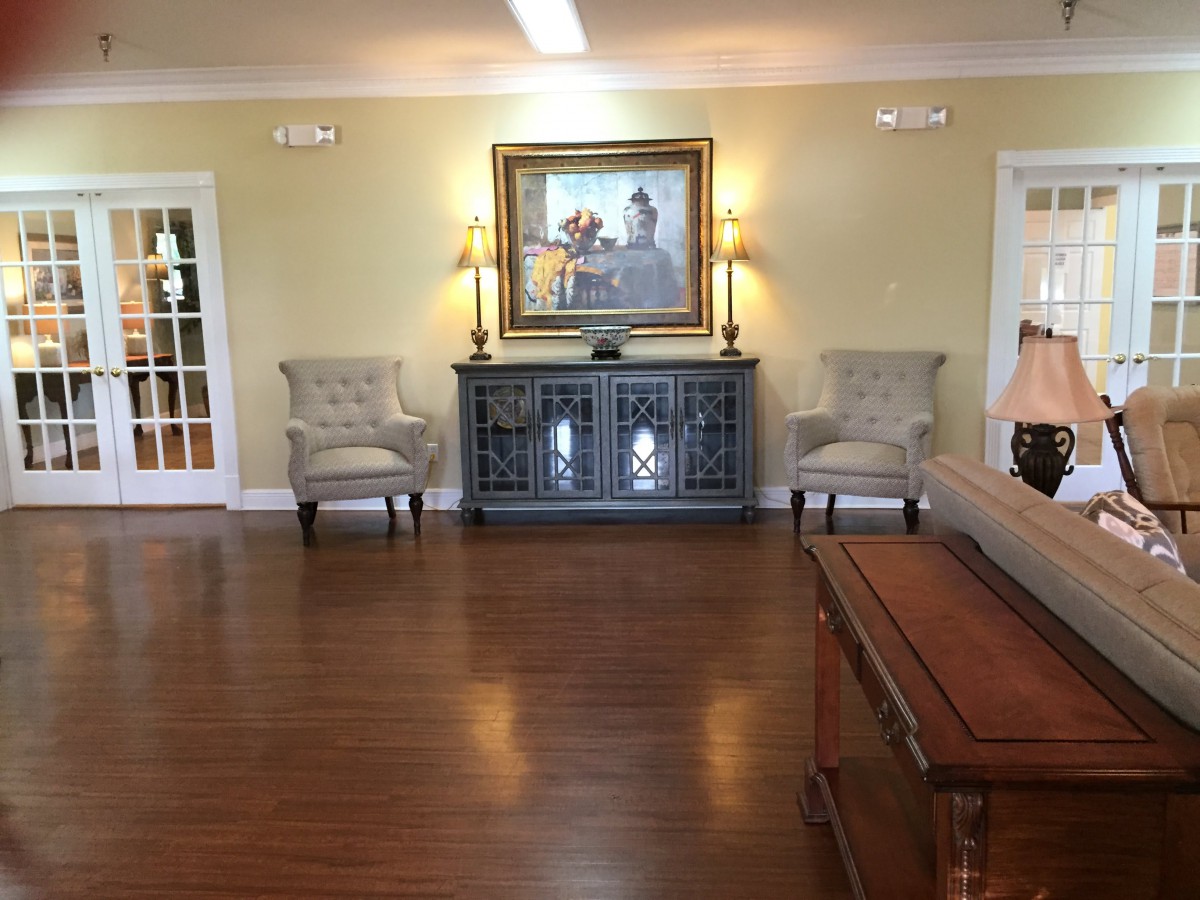 Atwood Personal Care Home- Noxapater