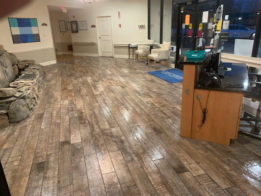 Greenbrier Regional Medical Center