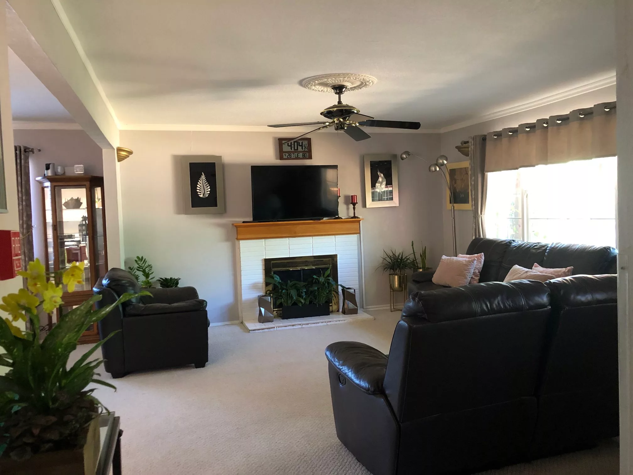 Serenity Board and Care