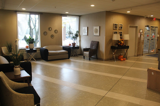 Rehab At River's Edge