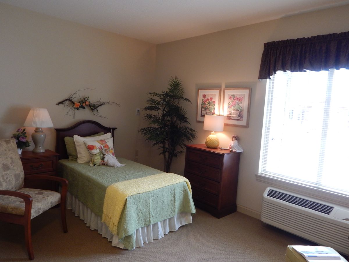 The Inn At Northwood Village