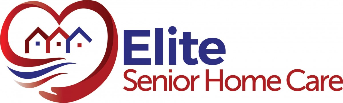 Elite Senior Home logo.