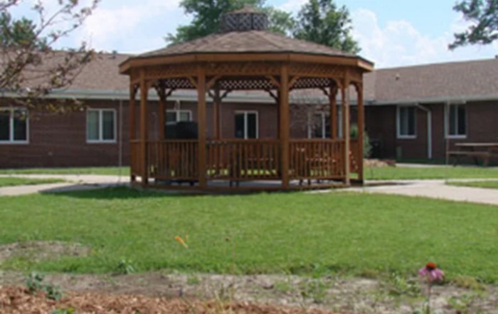 Heartland Nursing & Rehab