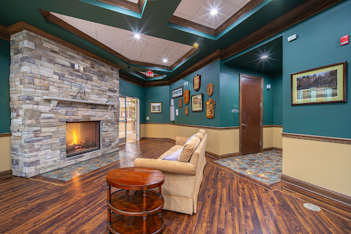Atrium Post Acute Care Of Woodbury