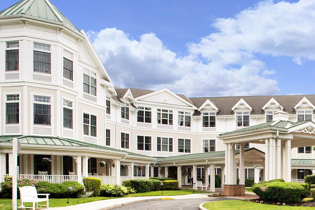 Sunrise of Crestwood