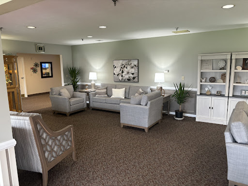 Windsor House at Omni West Assisted Living Residence