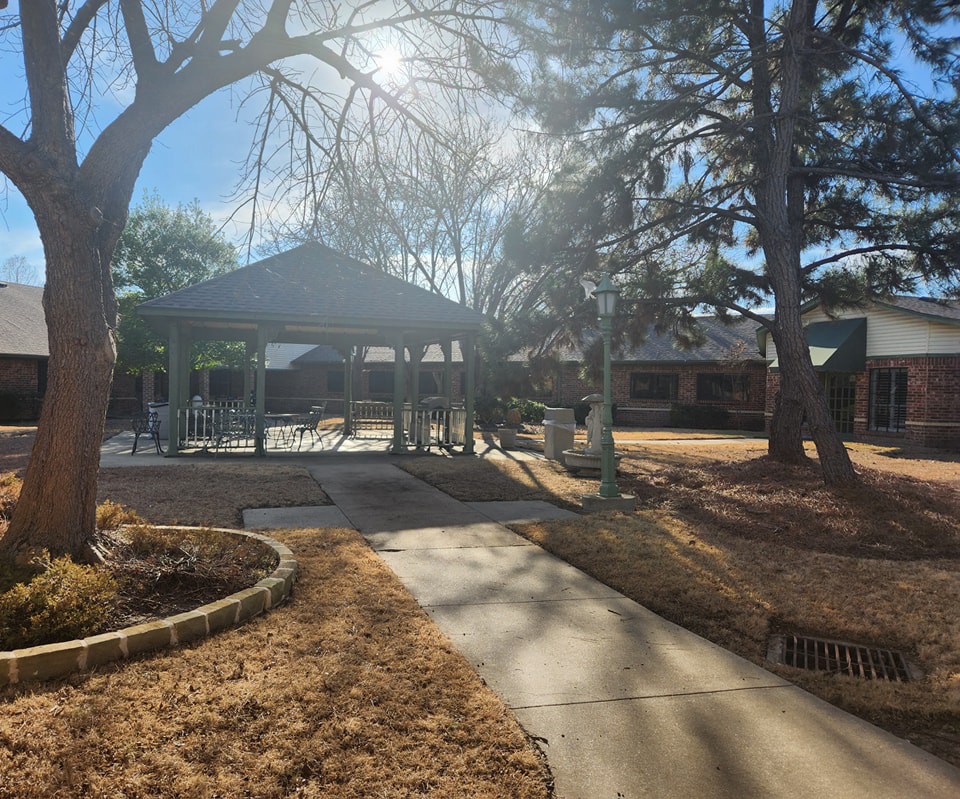 Beacon Harbor Healthcare And Rehabilitation