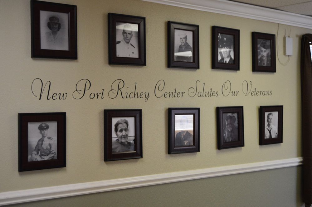 New Port Richey Center For Assisted Living And Memory Care
