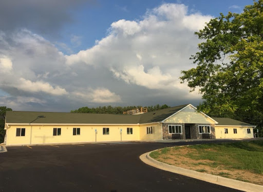 Divine Nest Assisted Living