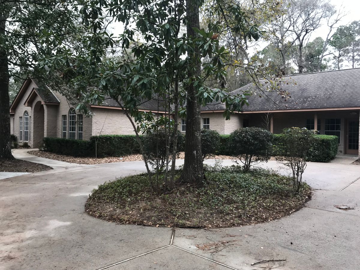 Village Care Homes--Stephen F Austin