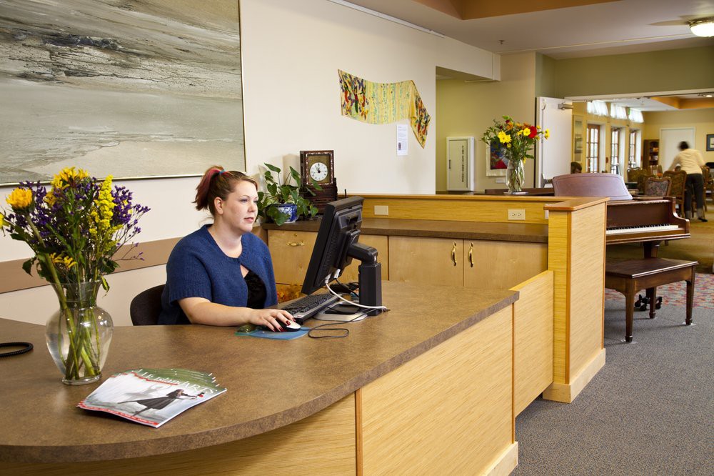 Vashon Community Care Center