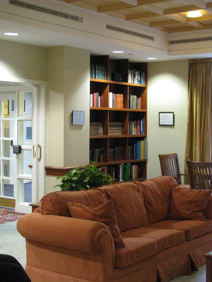Youville House