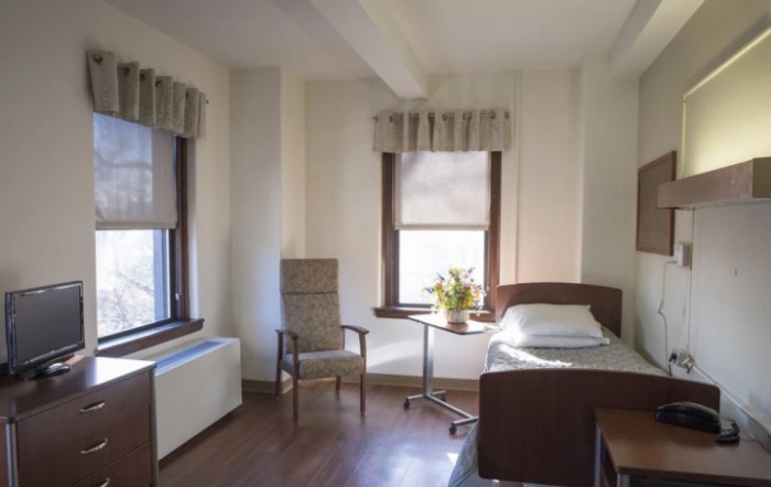Methodist Home For Nursing And Rehabilitation
