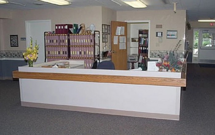 Heritage Health Gibson City