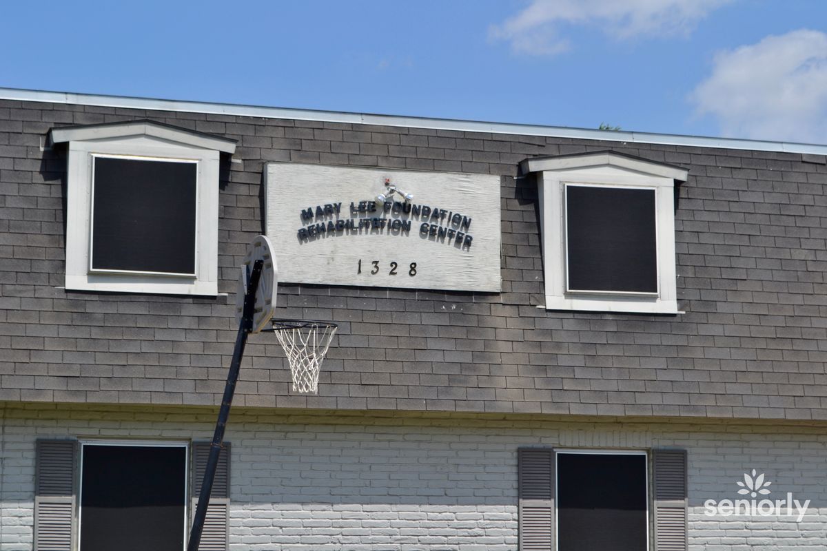 Mary Lee Foundation Rehabilitation Center