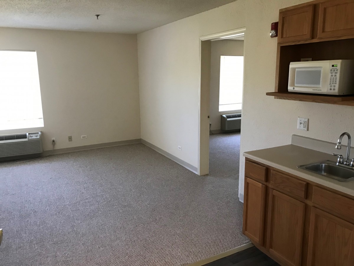 Plum Creek Supportive Living Community